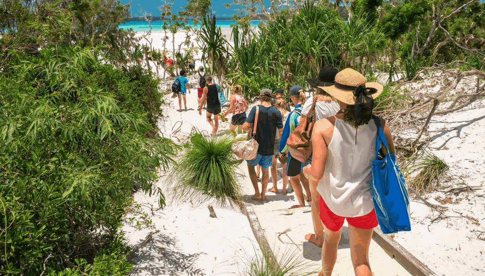 Airlie Beach things to do